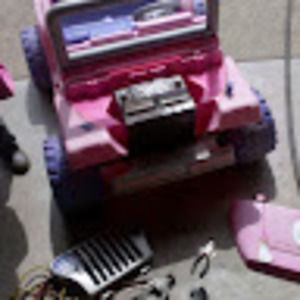 Meet your Posher, Michael